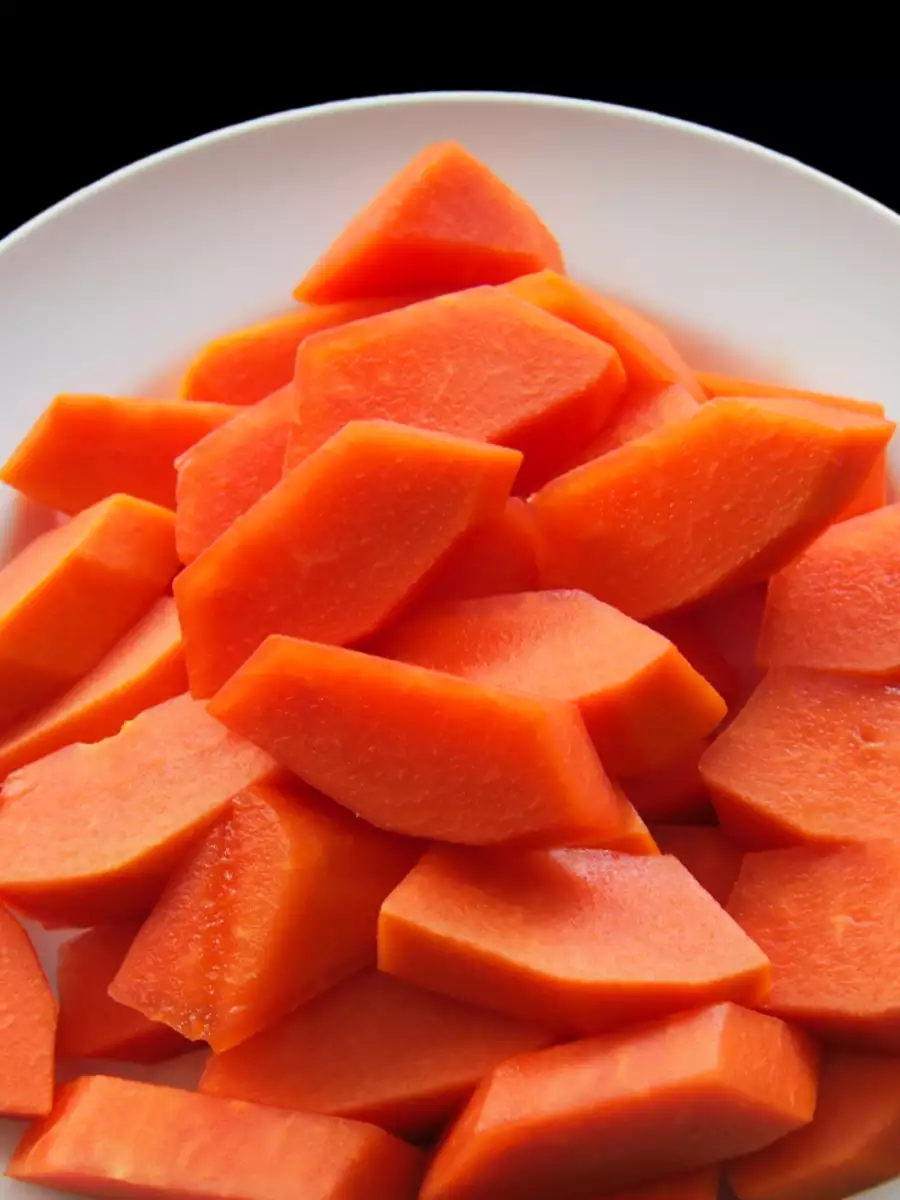 ​Papaya for breakfast: 10 benefits of eating papaya on an empty stomach