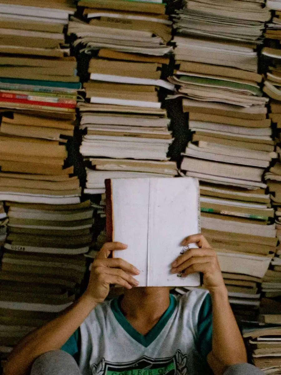 ​What is the average reading time of people across the world