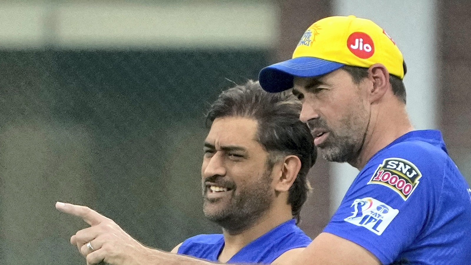 ‘MS Dhoni at No.8 is crazy. Stephen Fleming wants to…’: Batting coach Mike Hussey on CSK’s plans in IPL 2024