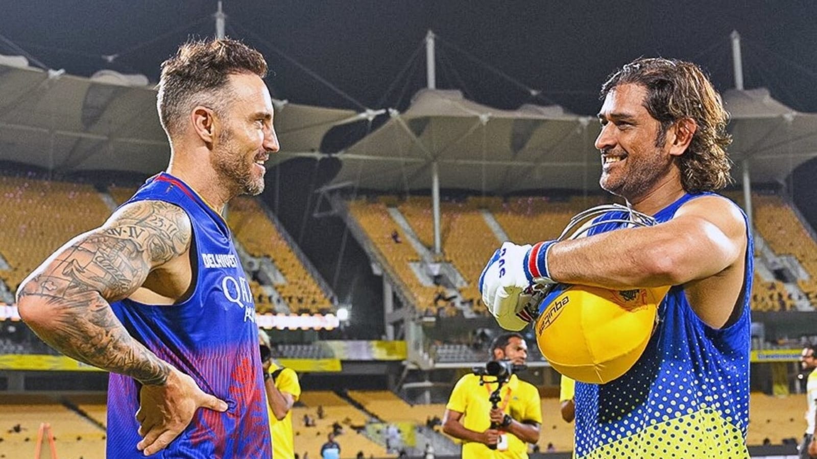 ‘MS Dhoni might not play all games of IPL 2024 for Chennai Super Kings. He’ll take a break midway’: Chris Gayle