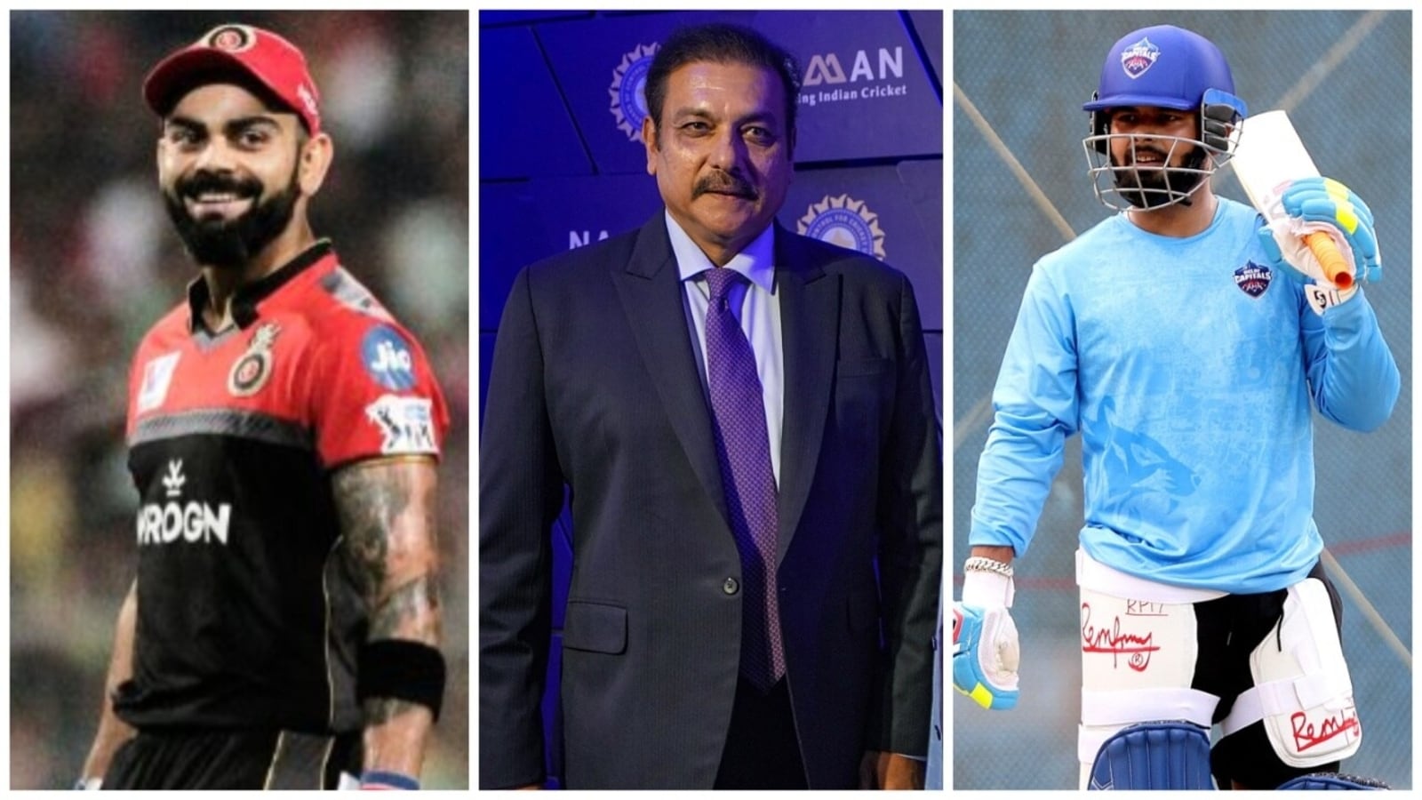 ‘Watch out Virat Kohli and Rishabh Pant’: Ravi Shastri’s razor-sharp warning in DC vs RCB WPL 2024 final