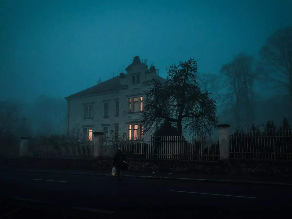 10 creepiest cities of the world  | The Times of India