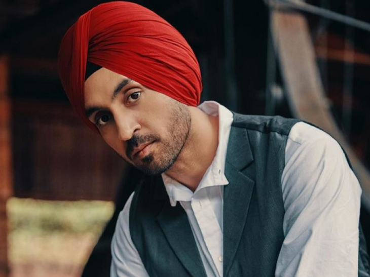 11 की उम्र में पेरेंट्स से दूर हुए थे दिलजीत:  बोले- बिना पूछे मुझे मामा के घर भेजा गया, नतीजतन आज हमारे बीच दूरियां हैं