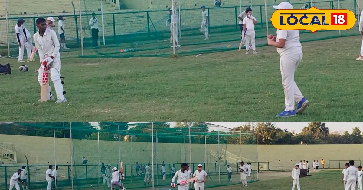 13 अप्रैल को यहां पर होगा यूपी अंडर-19 क्रिकेट ट्रायल, आप भी ले सकते हैं हिस्सा; ये है नियम