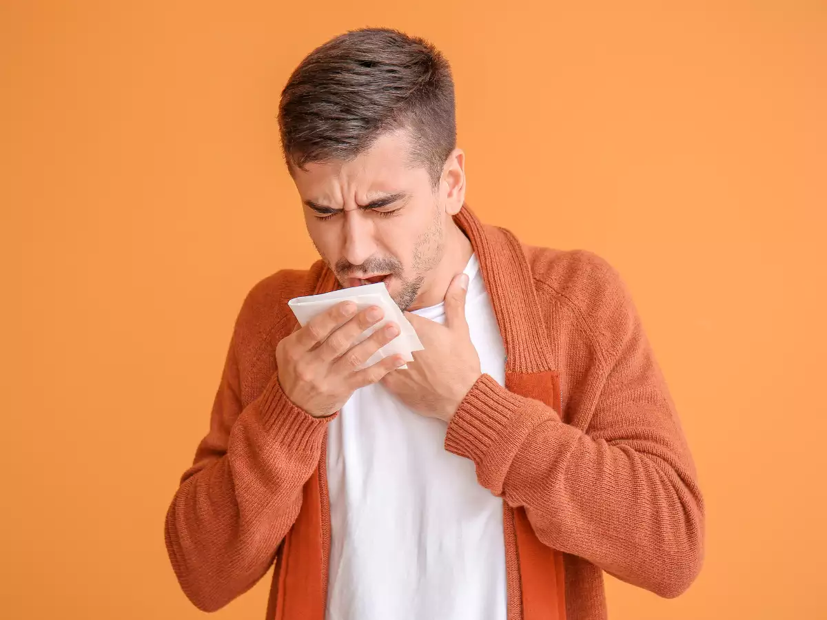 5 home remedies to manage cough and cold  | The Times of India