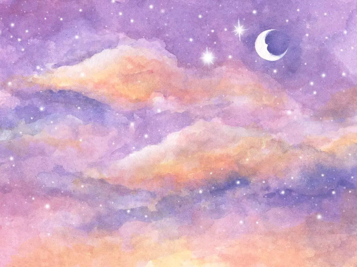 5 most beautiful and famous paintings of the night sky  | The Times of India