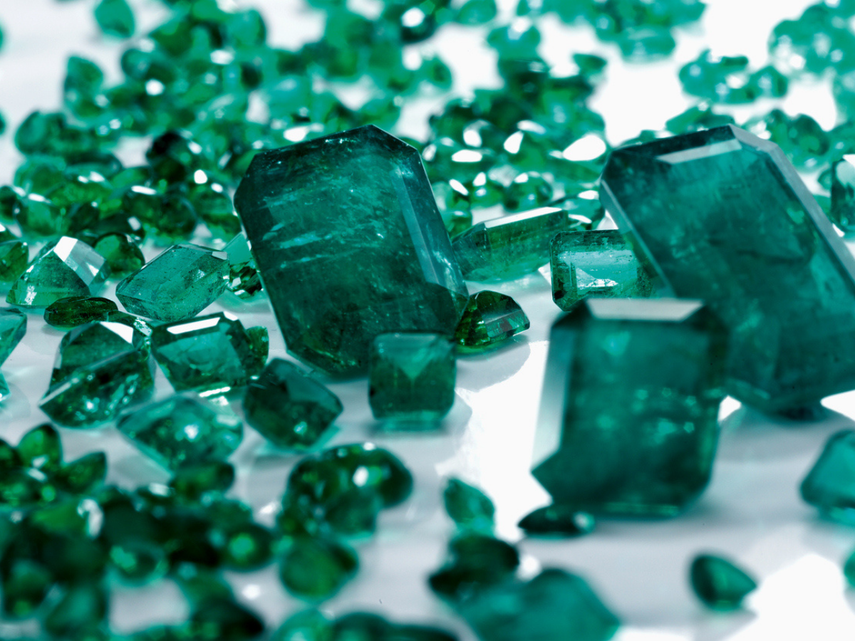 5 most popular emeralds in the world and their stories  | The Times of India