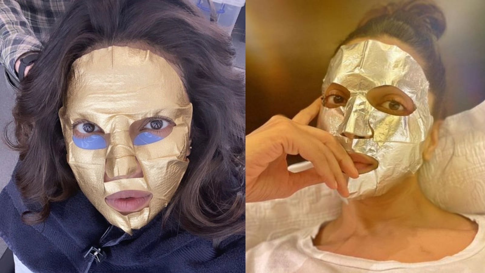 5 reasons why you should include a sheet mask in your daily glow regime