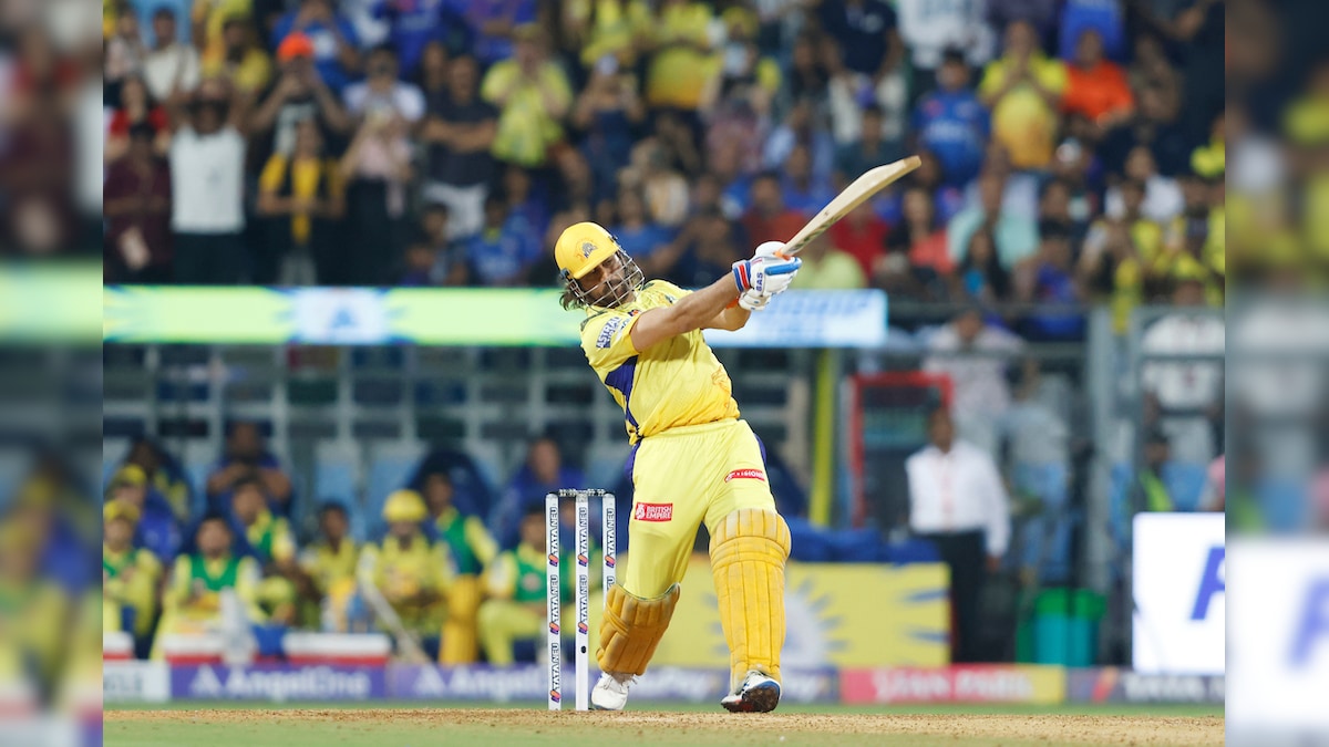 6,6,6 – MS Dhoni Turns Back The Clock With Explosive Batting vs Hardik Pandya – Watch | Cricket News