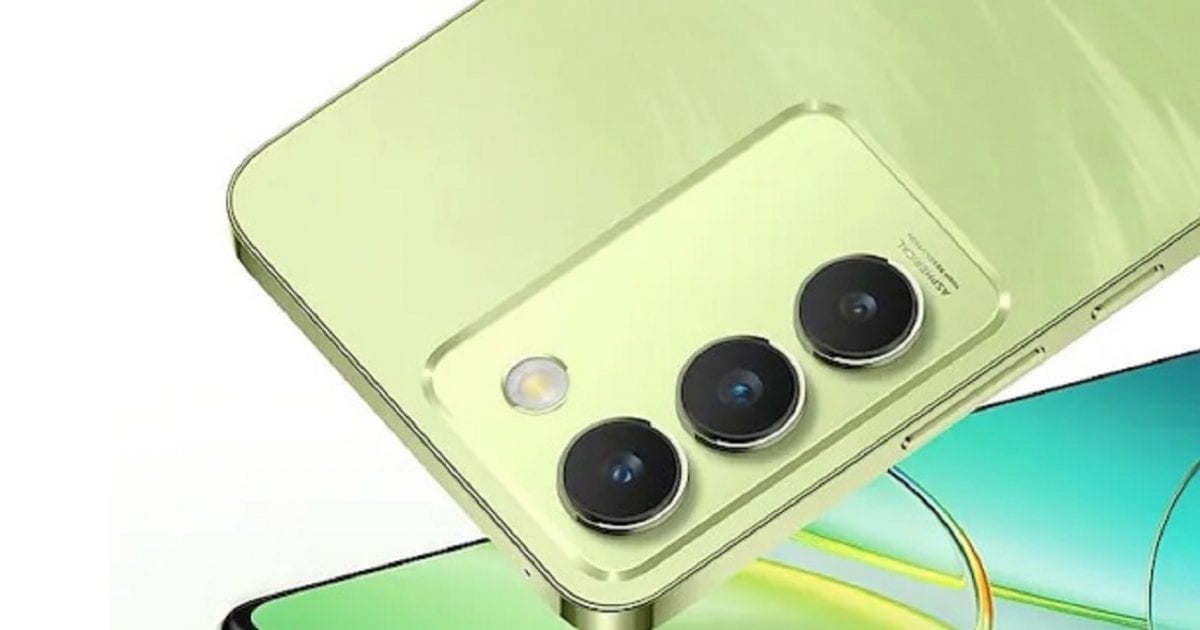 8GB RAM के साथ Vivo का सुपरकूल फोन, मिलेगी 80W की चार्जिंग, 120Hz डिस्प्ले, जानें कीमत