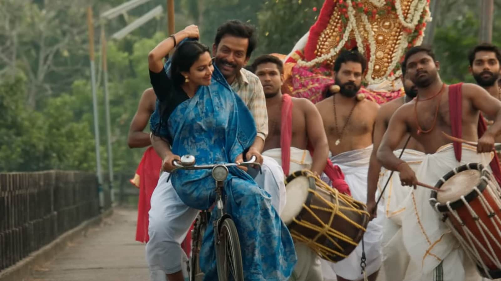 Aadujeevitham The Goat Life box office collection day 7: Prithviraj Sukumaran film earns ₹43 cr in India in first week