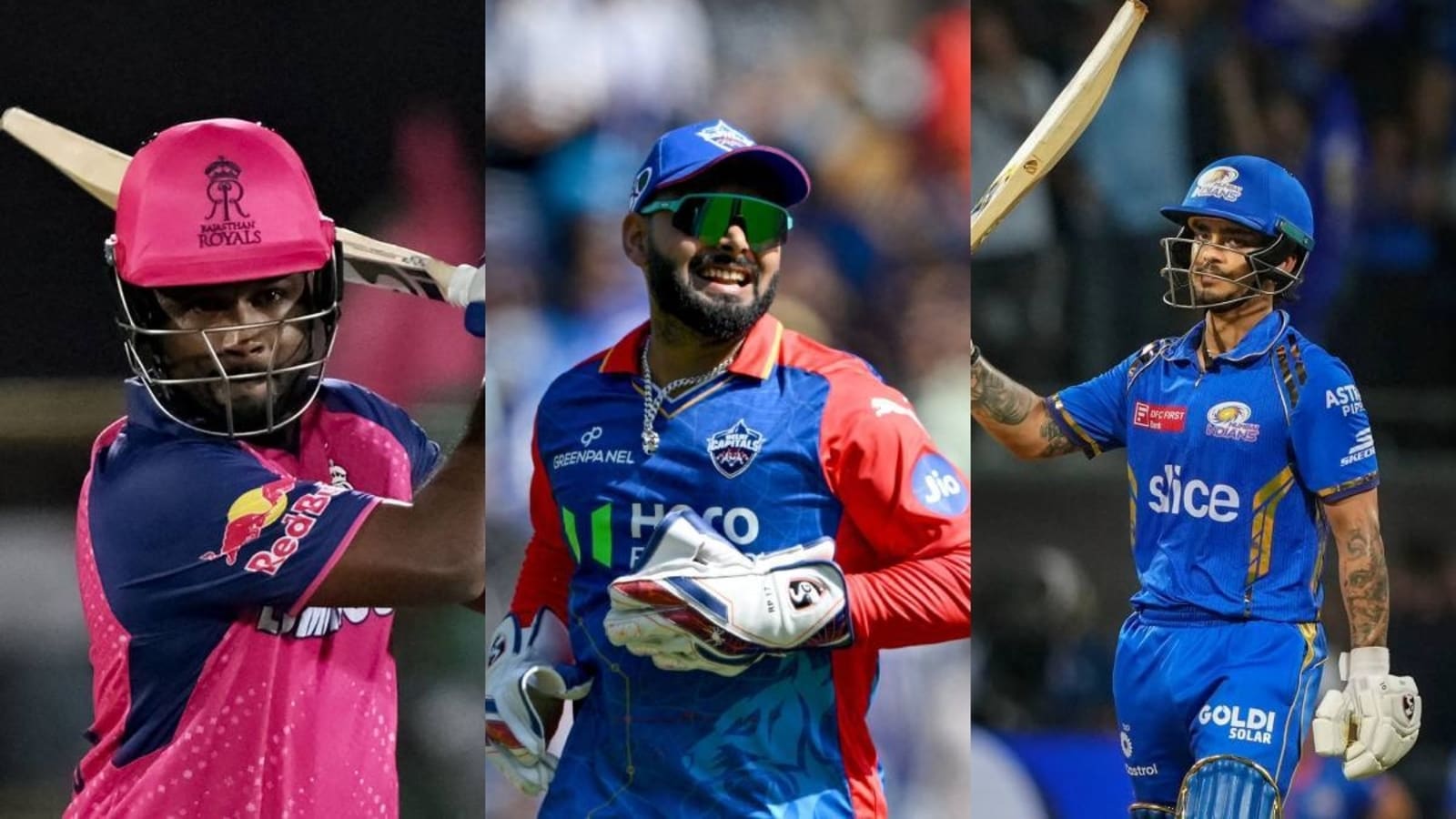 Adam Gilchrist’s honest-to-goodness take on Pant vs Samson vs Ishan for T20WC: ‘If he isn’t locked in, he should be’