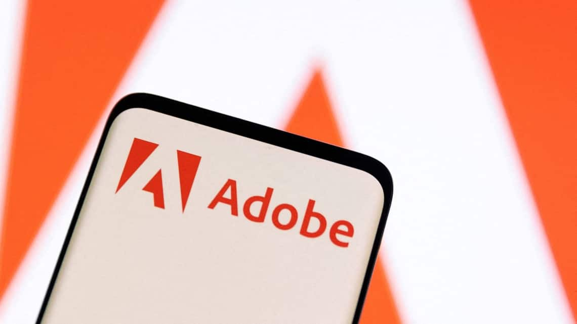 Adobe is buying videos for $3 per minute to build AI model