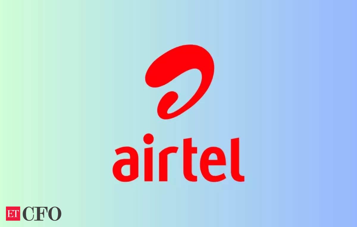 Airtel arm penalised for alleged irregularity in claiming input tax credit: Filing – ETCFO