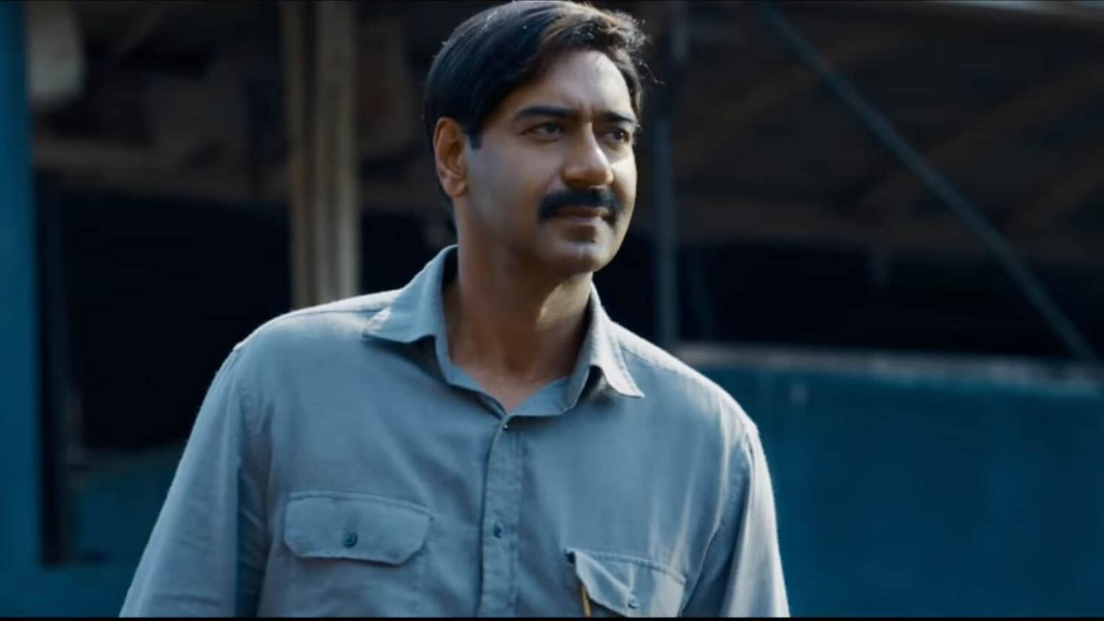 Ajay Devgn’s Maidaan to have only evening shows on April 10, wider release on April 11