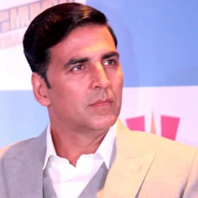 Akshay Kumar to debut in Telugu film with Vishnu Manchu’s ‘Kannappa’