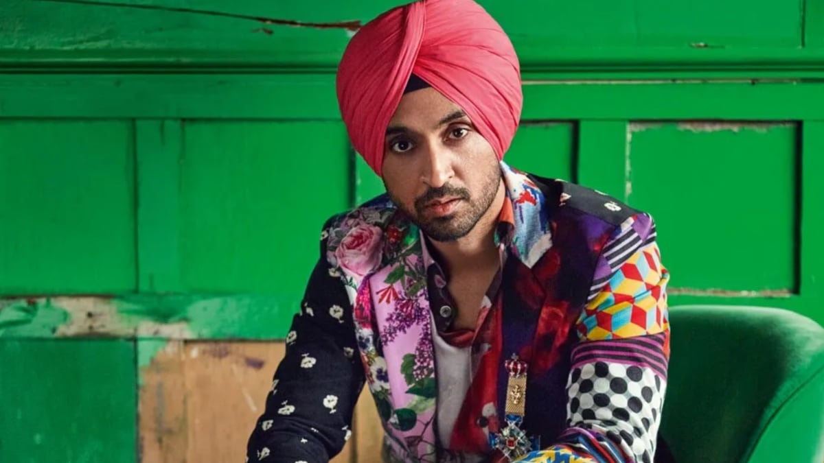 Amar Singh Chamkila star Diljit Dosanjh reveals parents sent him away from home at 11: 'They did not even ask me...'