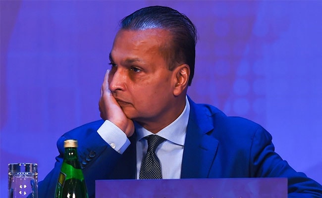 Anil Ambani Suffers Another Setback, Group Firm Loses Rs 8,000 Crore Arbitral Award