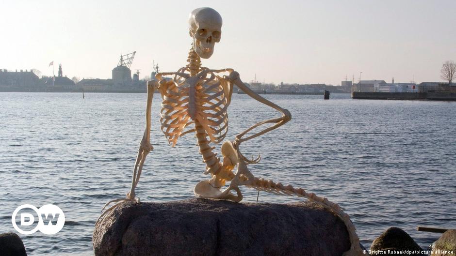 April Fool's Day: Why the press is now avoiding pranks – DW – 04/01/2024