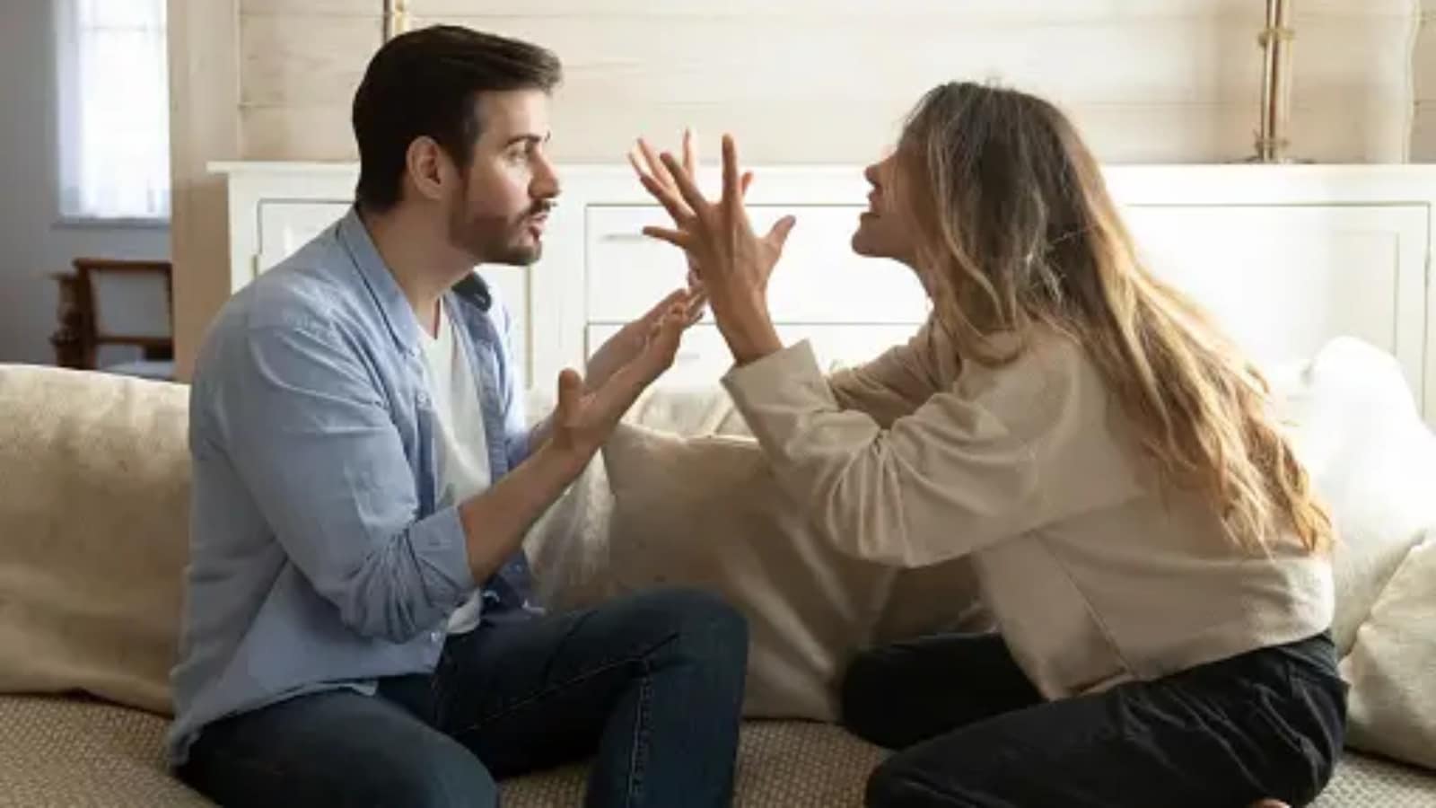 Are you unhappy in your marriage? Relationship Coach shares 5 common reasons why it happens