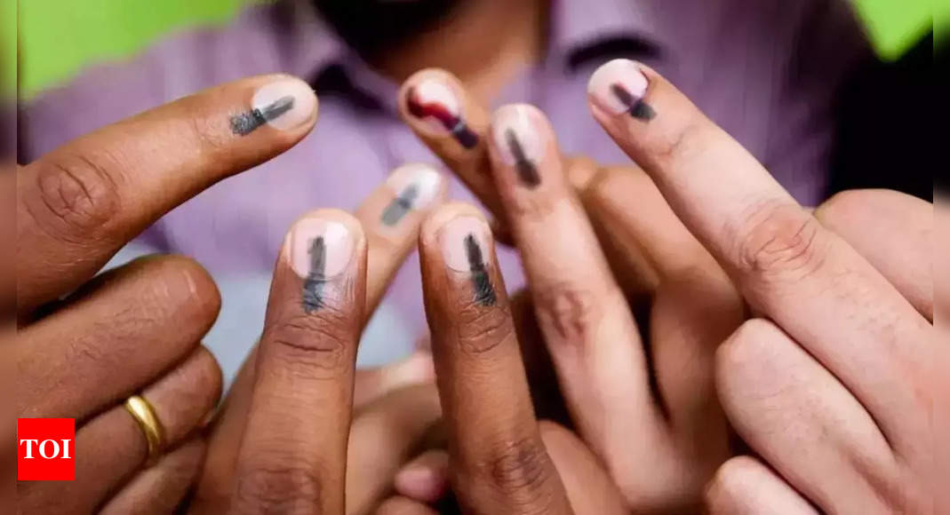 Arunachal Pradesh East Lok Sabha Election 2024: Date of voting, result, candidates, main parties, schedule | India News – Times of India