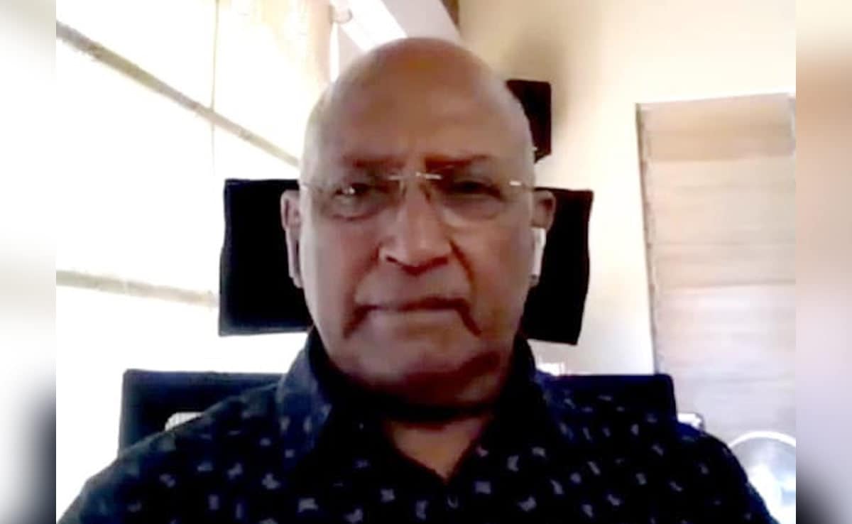 Astronaut Rakesh Sharma On Why Gaganyaan Is