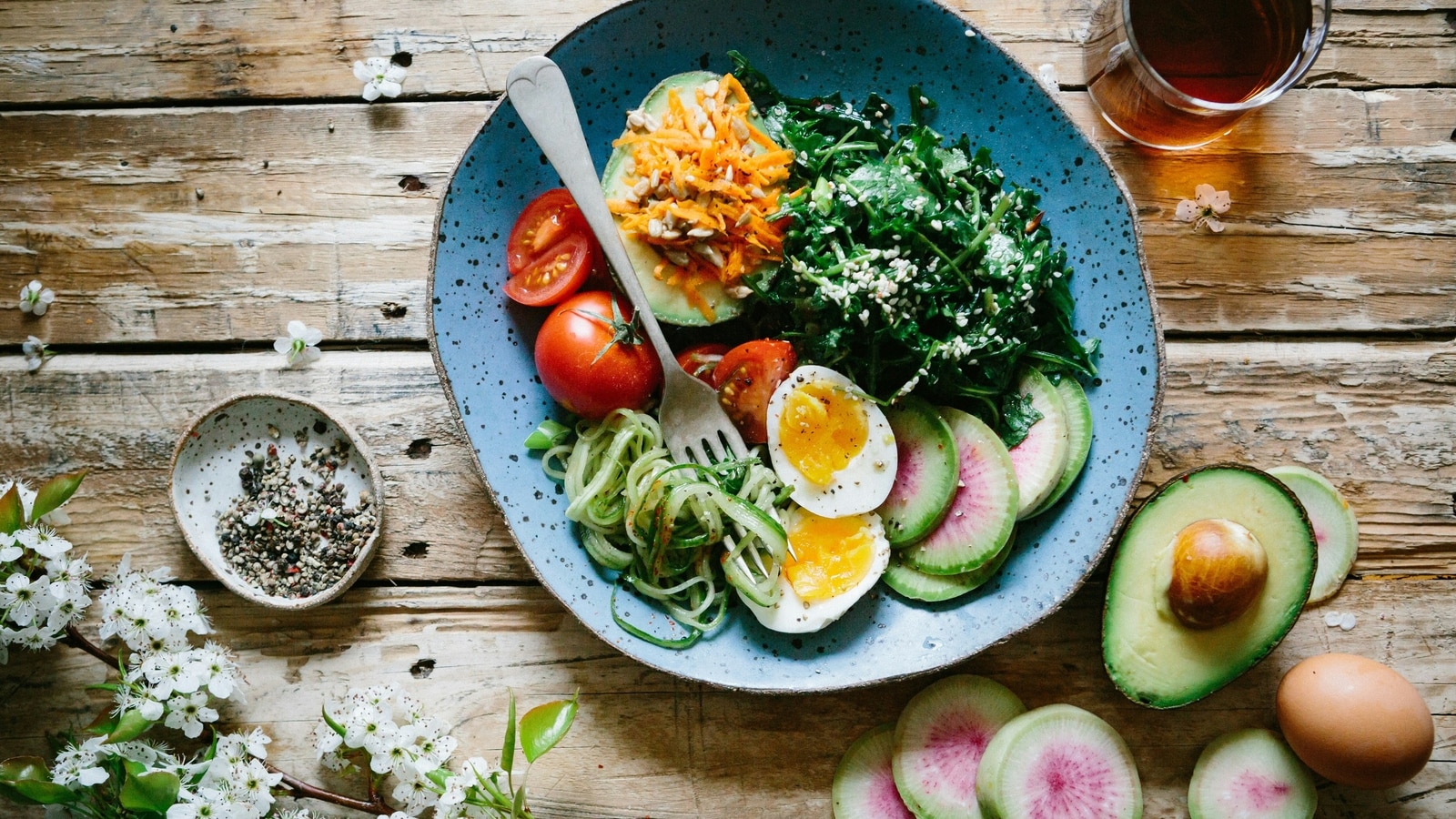 Autism nutrition: 9 tips for children with the condition to boost their well-being