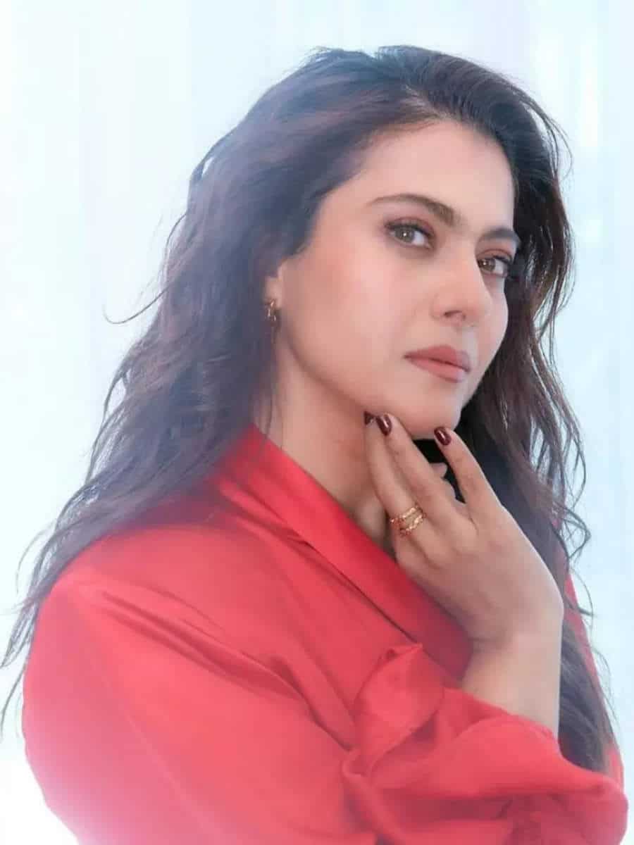 Beauty lessons to learn from the very stunning Kajol