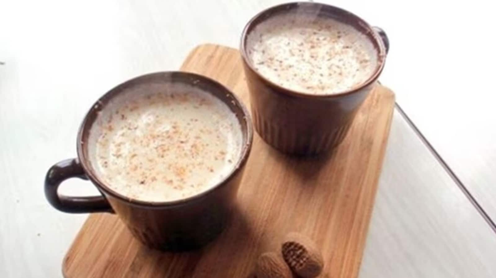 Bedtime superfood: Wonderful benefits of drinking a glass of nutmeg milk