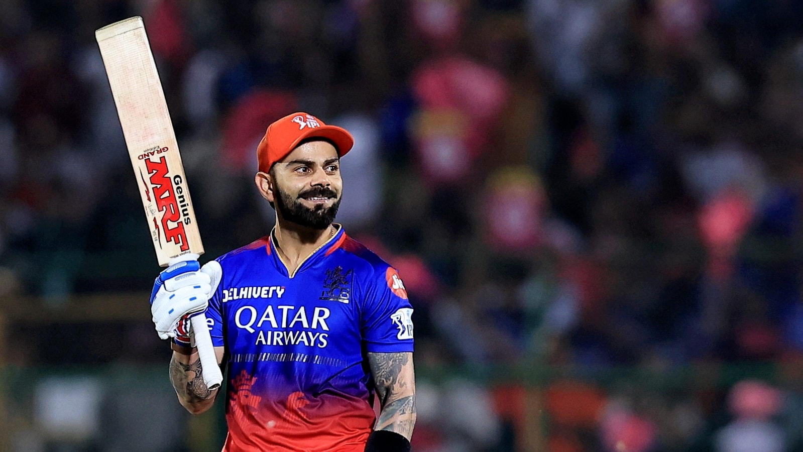 Before blindly criticising Virat Kohli’s strike rate in IPL, take a look at these stats