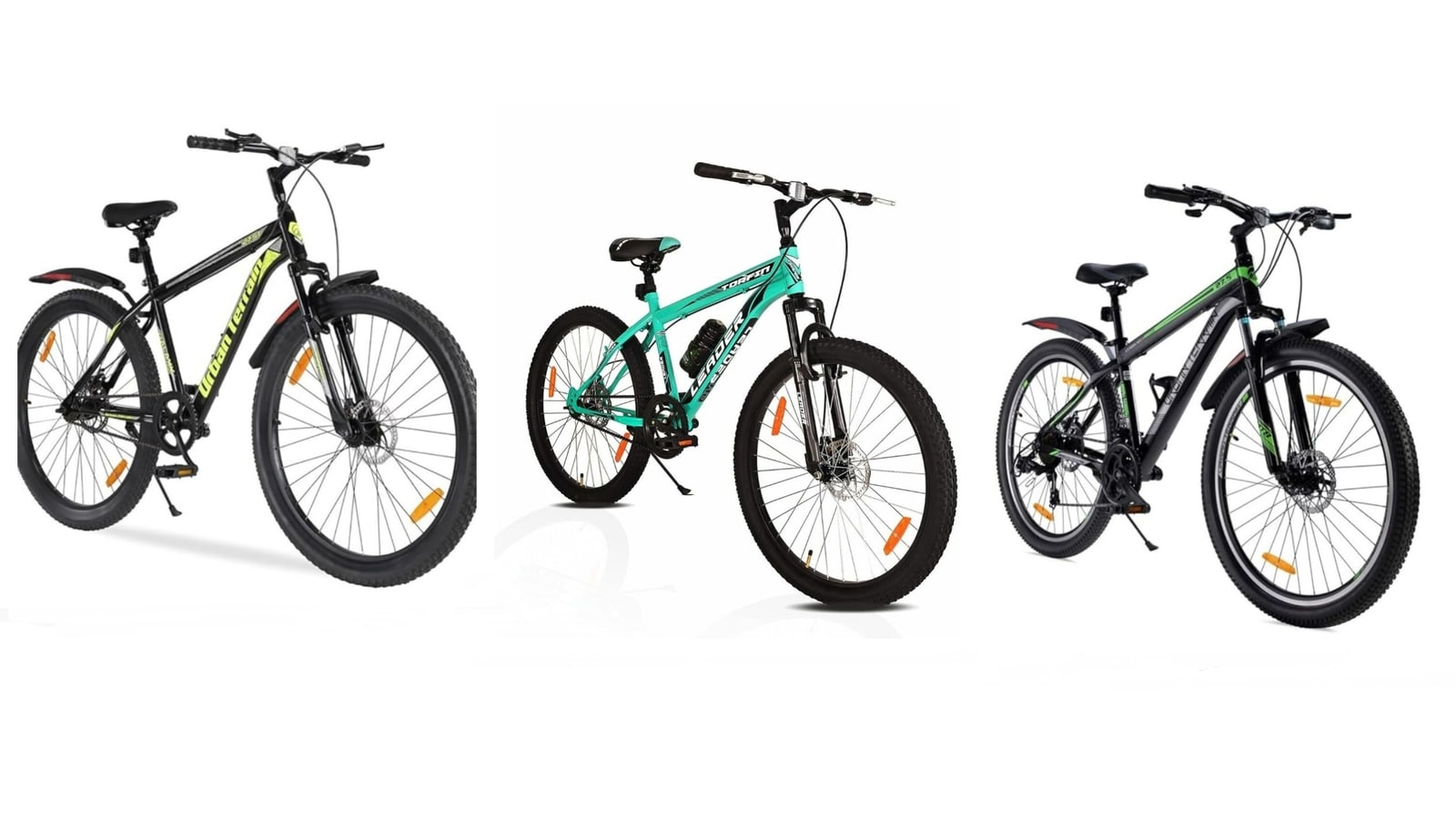 Best bicycle for beginners: Opt for ones that are ‎lightweight, comfortable and secure for new riders, top 7 picks