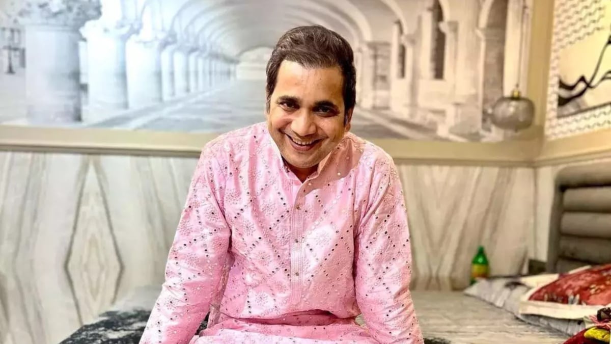 Bhabi Ji Ghar Par Hai & Chhichhore actor Saanand Verma reveals he was sexually exploited at 13: ‘A big guy tried to…’