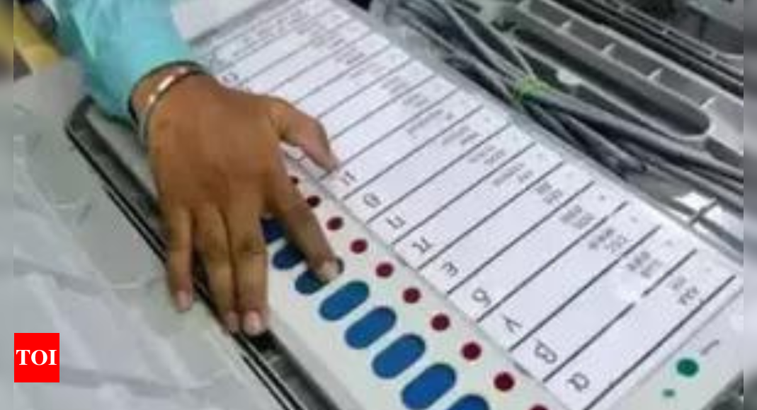 Bihar Lok Sabha Elections 2024: Total seats, schedule, candidates list, date of voting, result, main parties | India News – Times of India