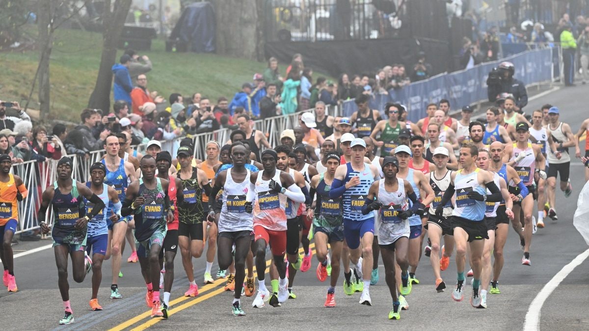 Boston Marathon: What makes it so popular and India’s history with iconic race