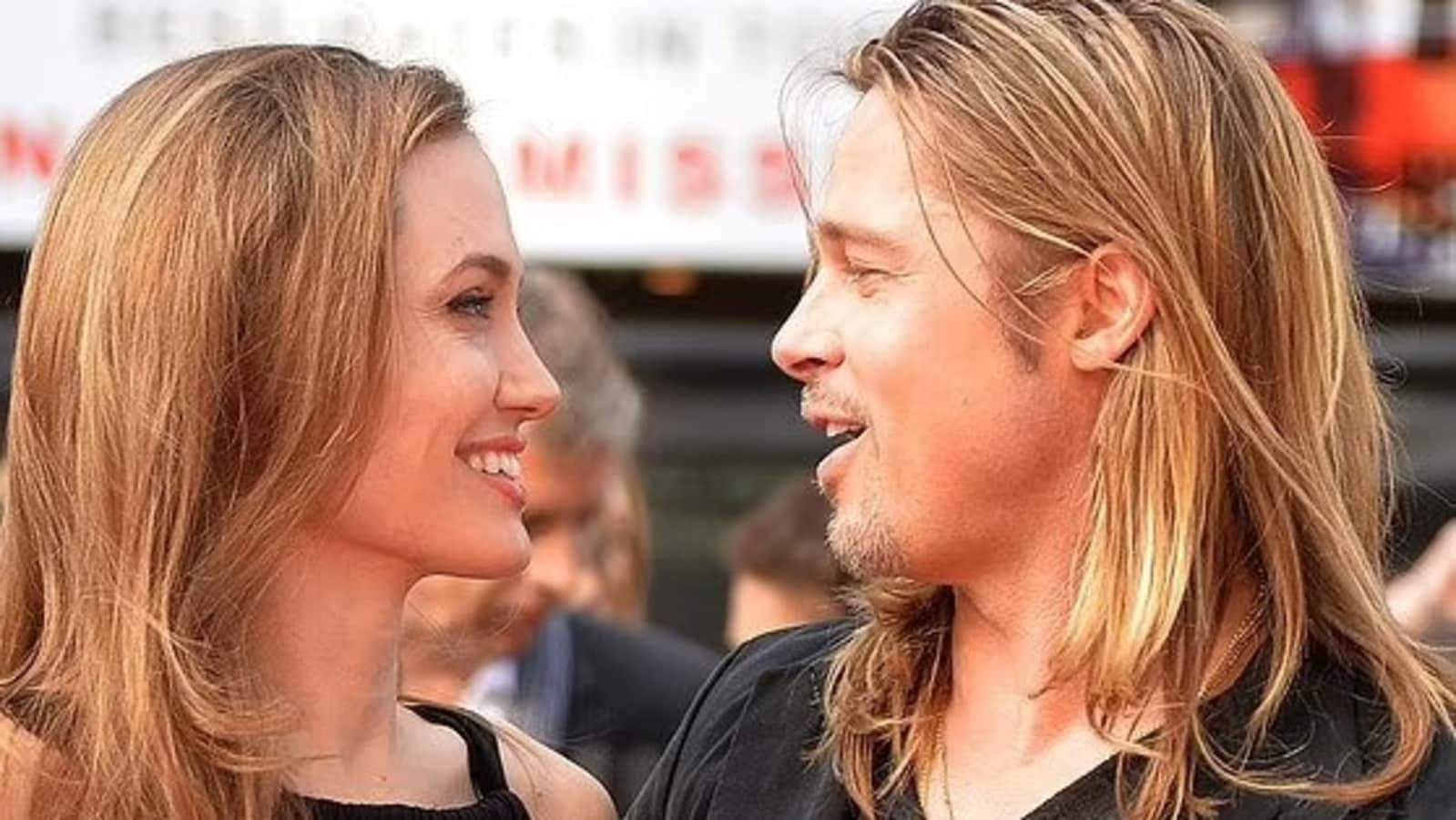 Brad Pitt hits back at Angelina Jolie, demands to know if she gagged staff after abuse claims