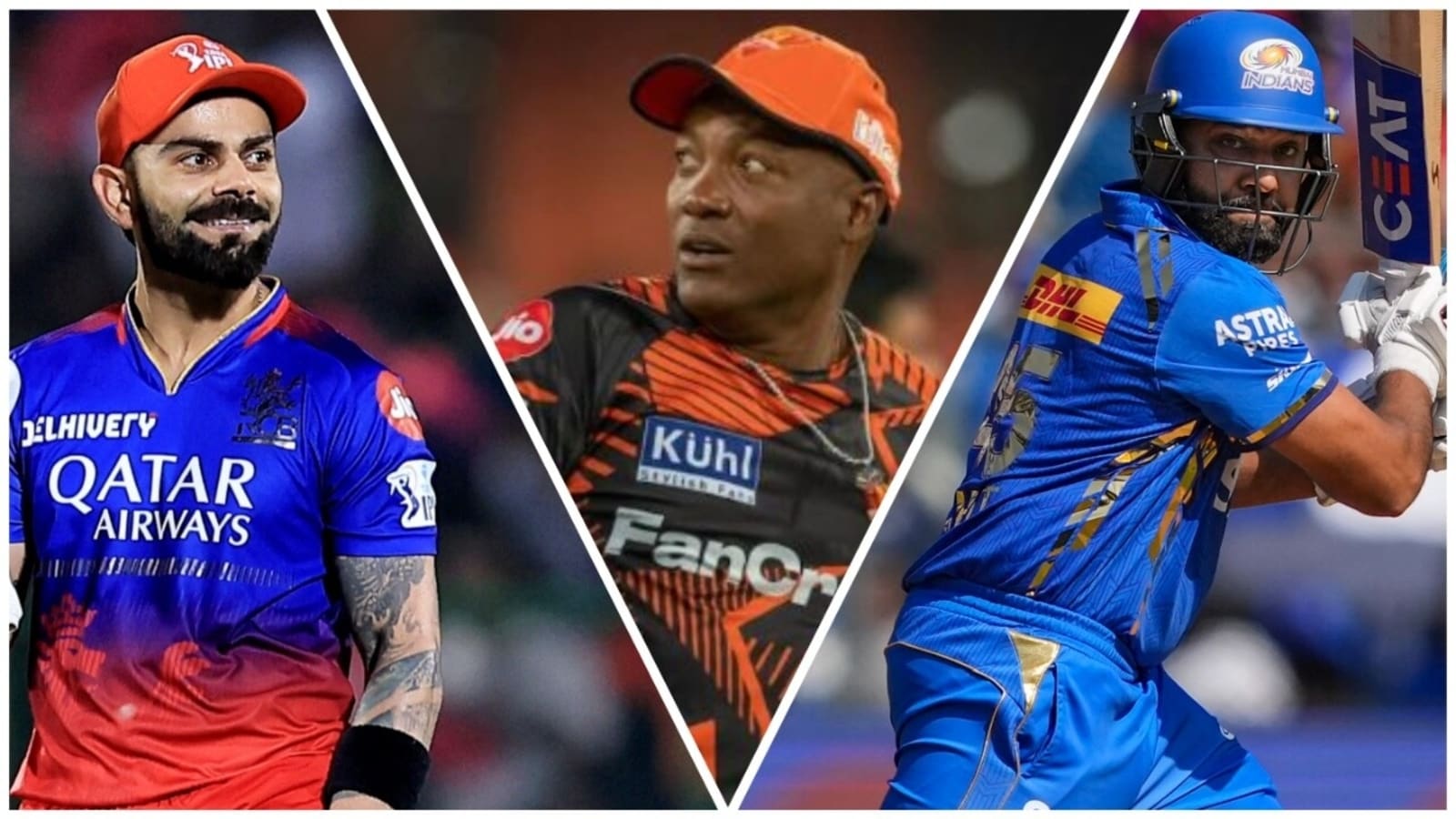 Brian Lara gives honest take on Virat Kohli’s strike rate debate, picks India’s top 3 for T20 World Cup