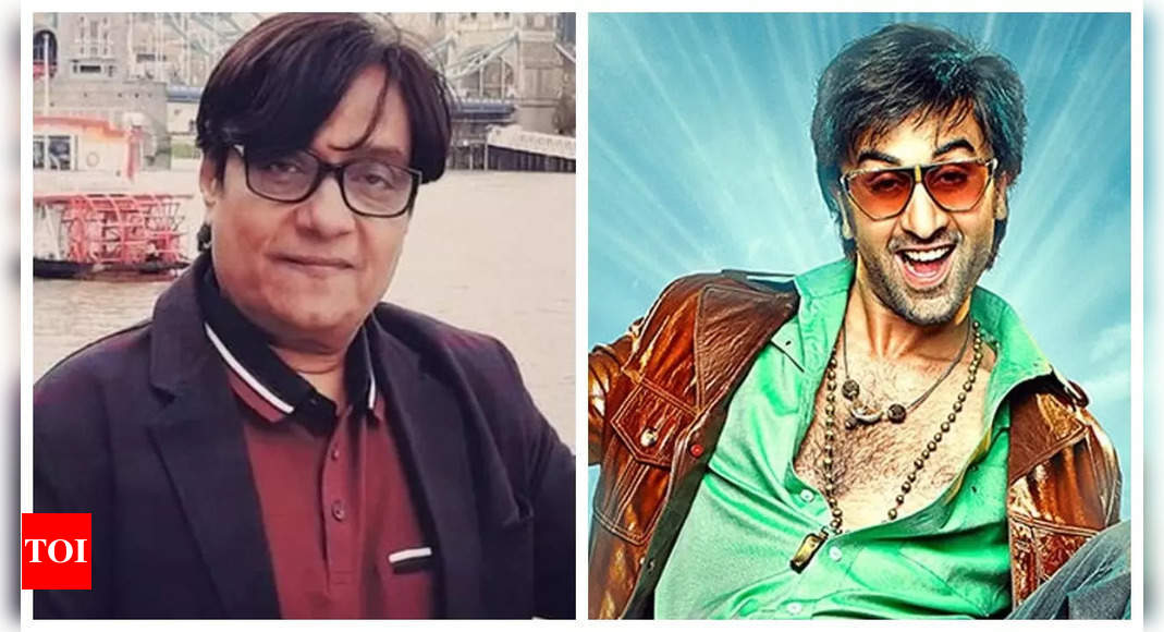 Brijendra Kala reveals he was thrown out of Ranbir Kapoor’s ‘Besharam’ after 10-day shoot for THIS reason | – Times of India