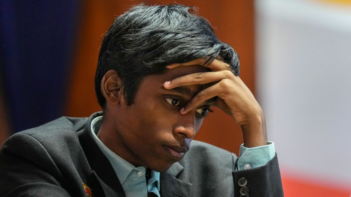 Candidates Chess 2024: R Praggnanandhaa faces Alireza Firouza in opener; D Gukesh takes on Vidit Gujrathi