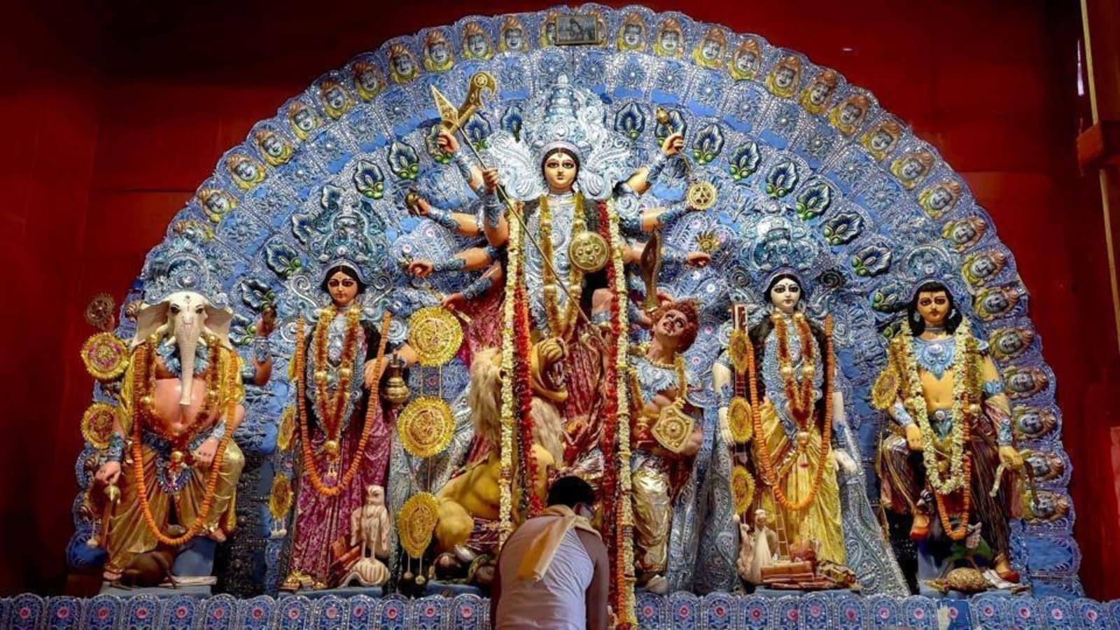 Chaitra Durga Ashtami 2024: Date, timing, significance, rituals and everything you need to know