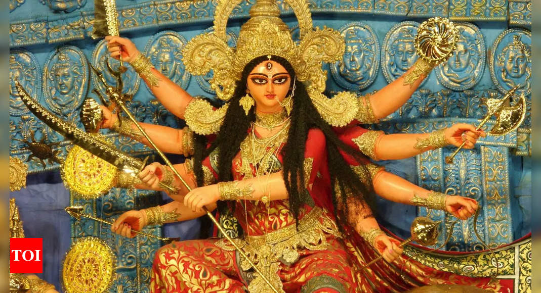 Chaitra Navratri 2024: Avoid Buying These Items During The Festival – Times of India