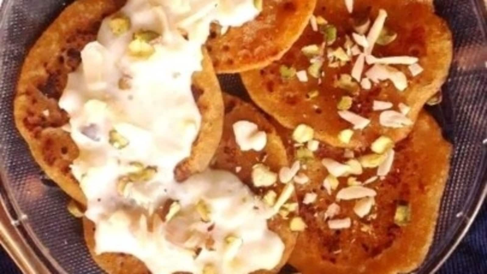 Chaitra Navratri Day 4 bhog: Prasad for Maa Kushmanda; Kheer and Puda recipe inside