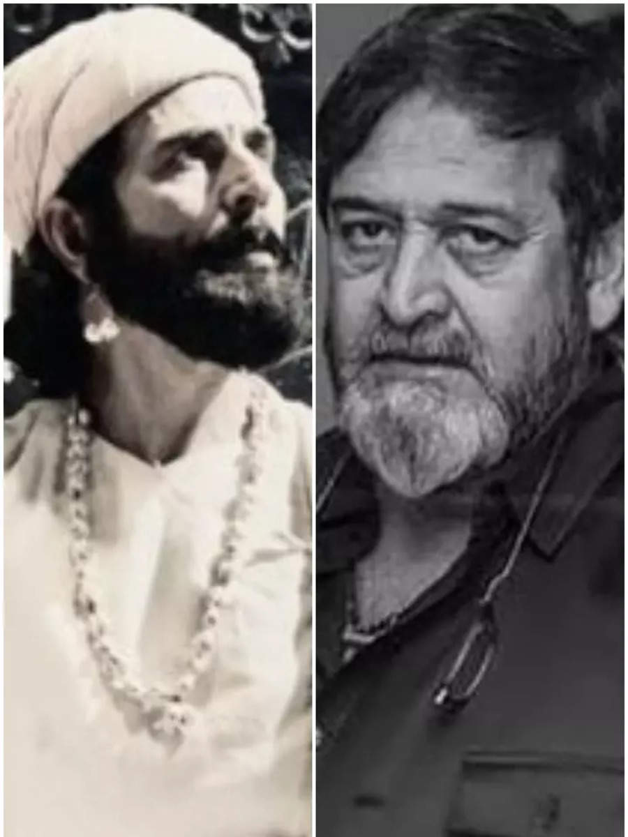 Chhatrapati Shivaji Maharaj: 5 actors who played the iconic character on-screen