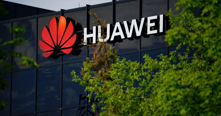 China’s Huawei faces potential January 2026 trial in U.S. criminal case – National | Globalnews.ca