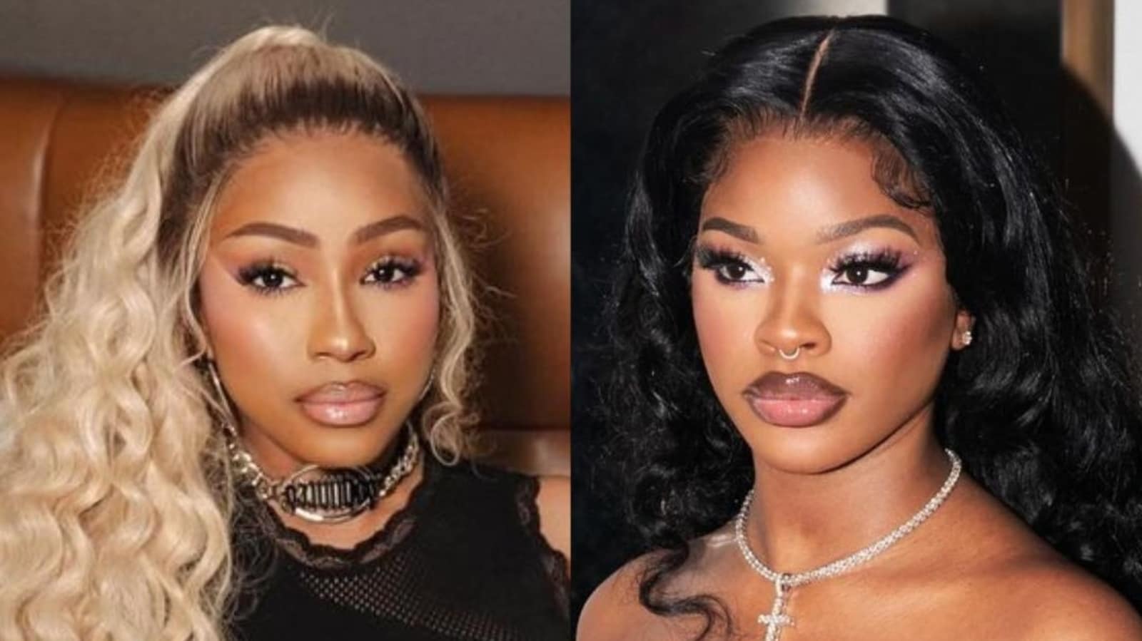 City Girls duo Yung Miami and JT's nasty online feud brings up ‘sneak disses’