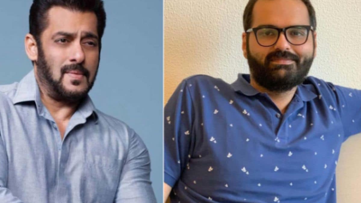 Comedian Kunal Kamra on reports of Salman Khan filing defamation case against him: ‘I’m not a stationary footpath or…’