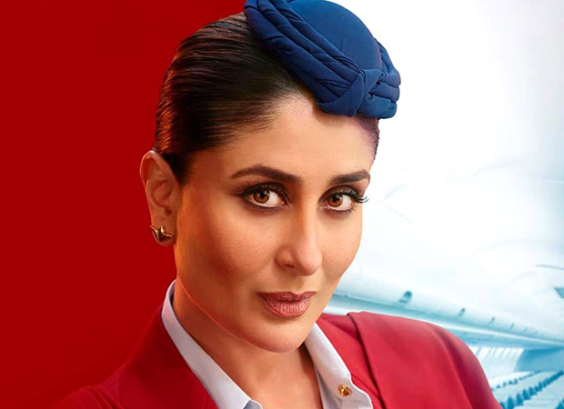 Crew Box Office: Kareena Kapoor Khan takes top spot with two highest female centric opening day grossers :Bollywood Box Office – Bollywood Hungama