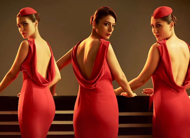 Crew Box Office: Kareena Kapoor, Tabu, Kriti Sanon starrer has a fantastic 1st weekend, needs to keep the momentum alive :Bollywood Box Office – Bollywood Hungama