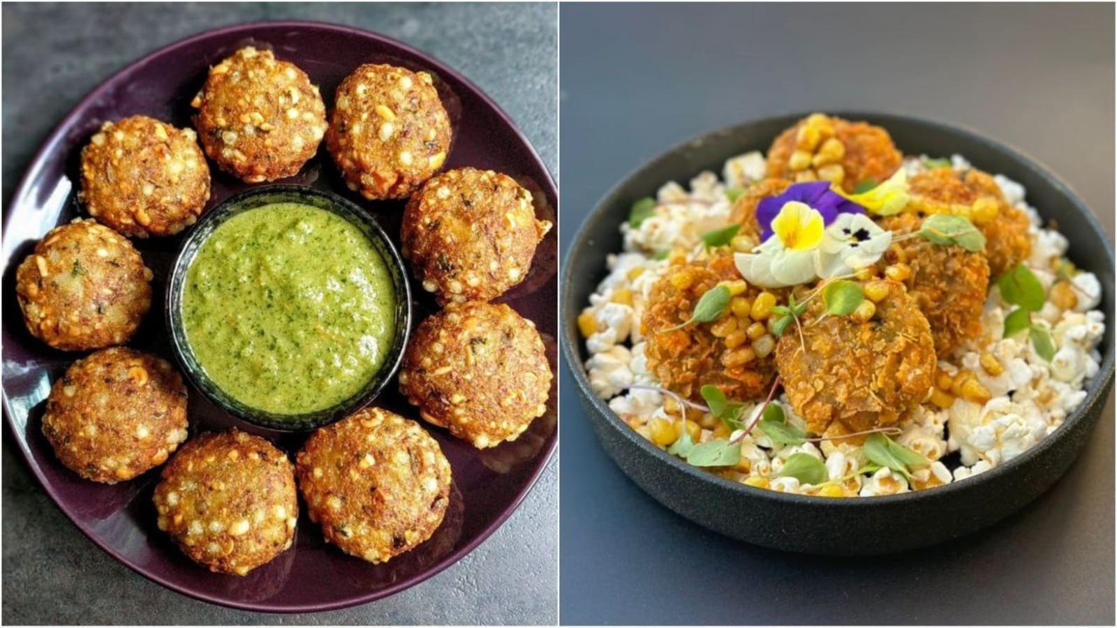 Crunchy veggie delights: 3 lip-smacking veggie-packed snack recipes perfect for weekend parties