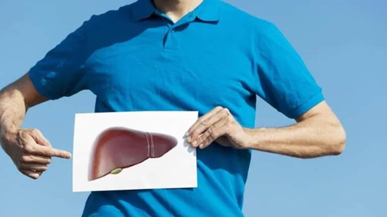 Dangers of fatty liver: 5 reasons it’s rising in young, lifestyle tweaks to reverse it