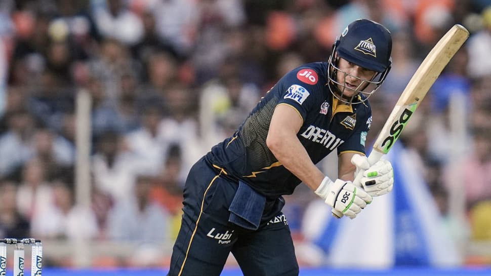 David Miller Injury Update: GT Batter To Play Against RR? Heres What We Know